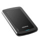 Зовнішній жорсткий диск PHD External 2.5'' ADATA USB 3.2 Gen. 1 DashDrive Durable HV300 2TB Black (AHV300-2TU31-CBK)
