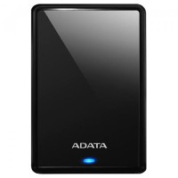 Зовнішній жорсткий диск PHD External 2.5'' ADATA USB 3.2 Gen. 1 DashDrive Classic HV620S 2TB Slim Black (AHV620S-2TU31-CBK)