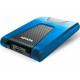 Зовнішній жорсткий диск PHD External 2.5'' ADATA USB 3.2 Gen. 1 DashDrive Durable HD650 2TB Blue (AHD650-2TU31-CBL)