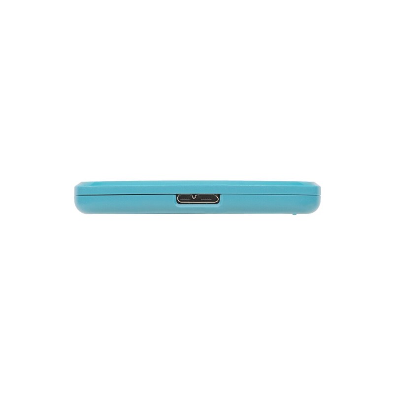 PHD External 2.5'' ADATA USB 3.2 Gen. 1 Eco HC300 2TB Green (AHC300E-2TU31-CGN)