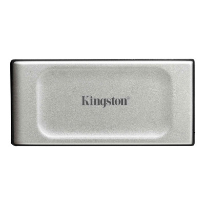 SSD Portable Kingston XS2000 1TB USB 3.2 Gen2 (2x2) Type-C IP55 3D NAND (SXS2000/1000G)