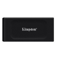 Портативний SSD Kingston XS1000 1TB USB 3.2 Gen2 Type-C IP55 3D NAND (SXS1000/1000G)