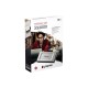 Портативний SSD Kingston XS2000 2TB USB 3.2 Gen2 (2x2) Type-C IP55 3D NAND (SXS2000/2000G)