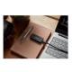 Портативний SSD Kingston XS1000 2TB USB 3.2 Gen2 Type-C IP55 3D NAND (SXS1000/2000G)