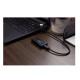 Портативний SSD Kingston XS1000 2TB USB 3.2 Gen2 Type-C IP55 3D NAND (SXS1000/2000G)