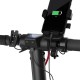 Електросамокат SHARP EM-KS2AEU-B 10" 350W (EM-KS2AEU-B)