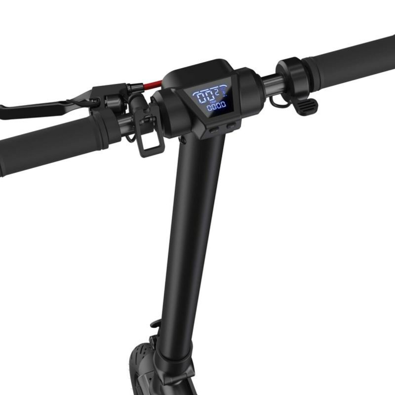 Електросамокат SHARP EM-KS2AEU-B 10" 350W (EM-KS2AEU-B)