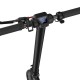 Електросамокат SHARP EM-KS2AEU-B 10" 350W (EM-KS2AEU-B)