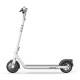 Електросамокат OKAI ES20-NEON White 9", 300(600)W, 9.8Ah, 40km, 25km\h, 20%, NFC, App, 16kg (ES20-W 8.5")