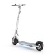Електросамокат OKAI ES20-NEON White 9", 300(600)W, 9.8Ah, 40km, 25km\h, 20%, NFC, App, 16kg (ES20-W 8.5")