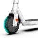 Електросамокат OKAI ES20-NEON White 9", 300(600)W, 9.8Ah, 40km, 25km\h, 20%, NFC, App, 16kg (ES20-W 8.5")