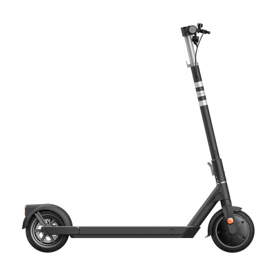 Електросамокат OKAI ES20-NEON Black 9", 300(600)W, 9.8Ah, 40km, 25km\h, 20%, NFC, App, 16kg (ES20-B)