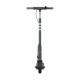 Електросамокат OKAI ES20-NEON Black 9", 300(600)W, 9.8Ah, 40km, 25km\h, 20%, NFC, App, 16kg (ES20-B)