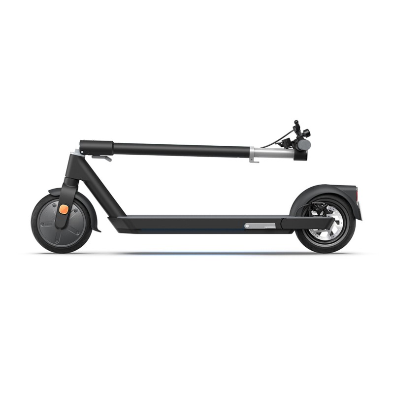 Електросамокат OKAI ES20-NEON Black 9", 300(600)W, 9.8Ah, 40km, 25km\h, 20%, NFC, App, 16kg (ES20-B)