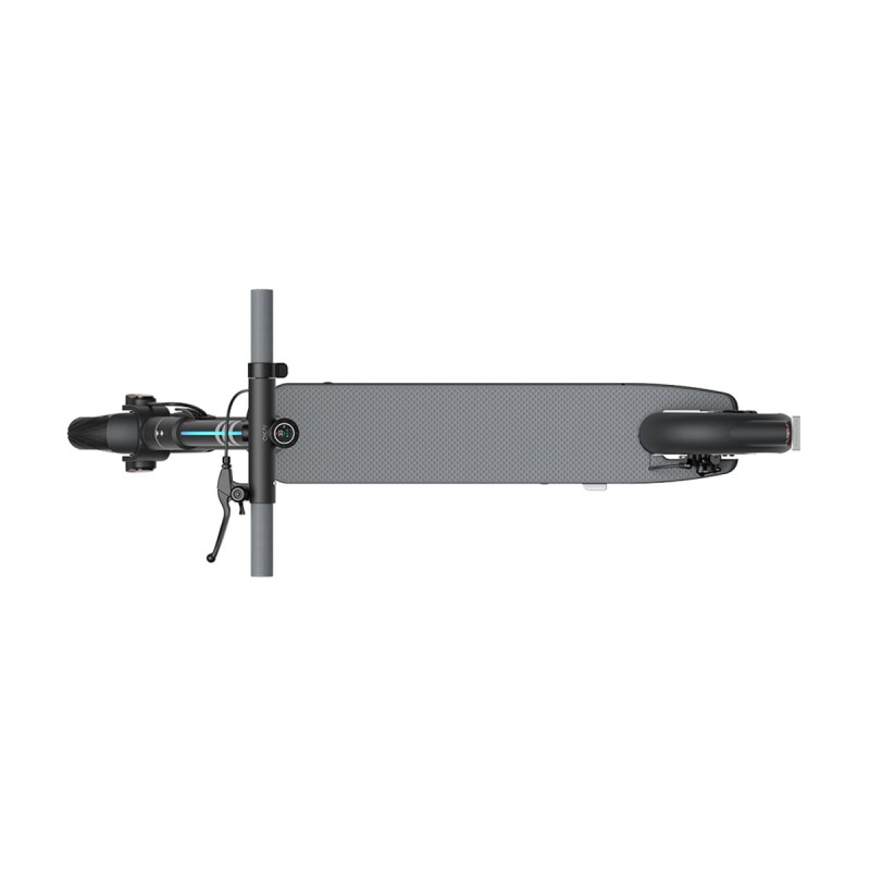 Електросамокат OKAI ES20-NEON Black 9", 300(600)W, 9.8Ah, 40km, 25km\h, 20%, NFC, App, 16kg (ES20-B)