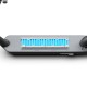 Електросамокат OKAI ES20-NEON Black 9", 300(600)W, 9.8Ah, 40km, 25km\h, 20%, NFC, App, 16kg (ES20-B)