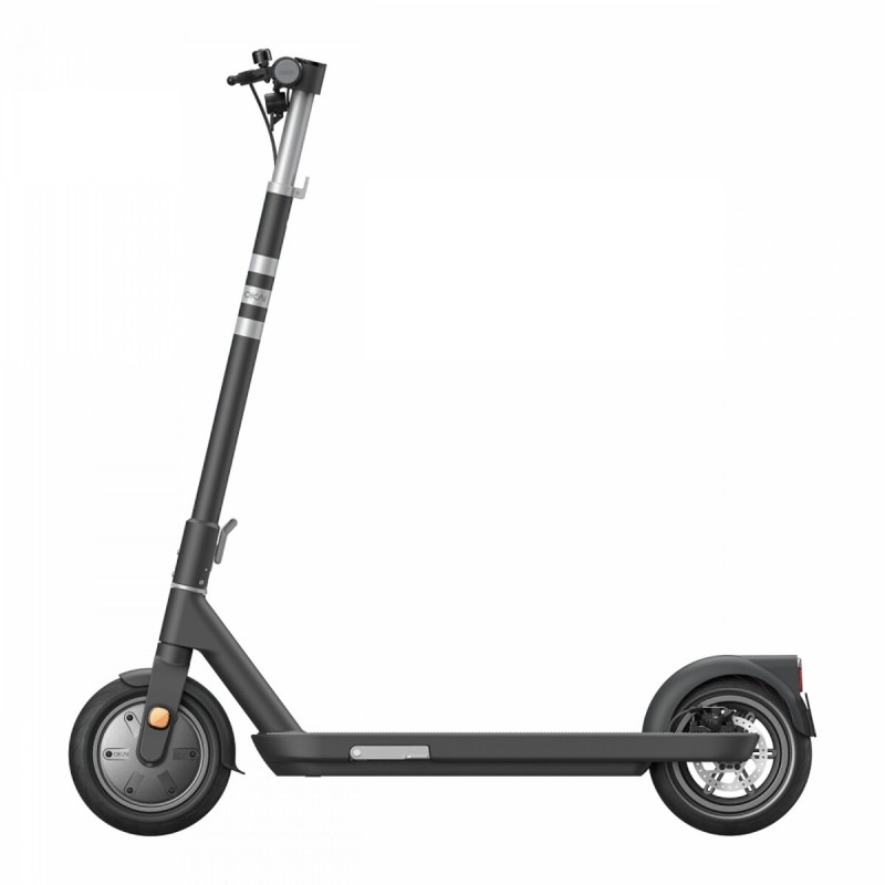 Електросамокат OKAI ES10-NEON Lite Black 9", 300(600)W, 7.8Ah, 30km, 25km\h, 20%, NFC, App,15kg (ES10-B)