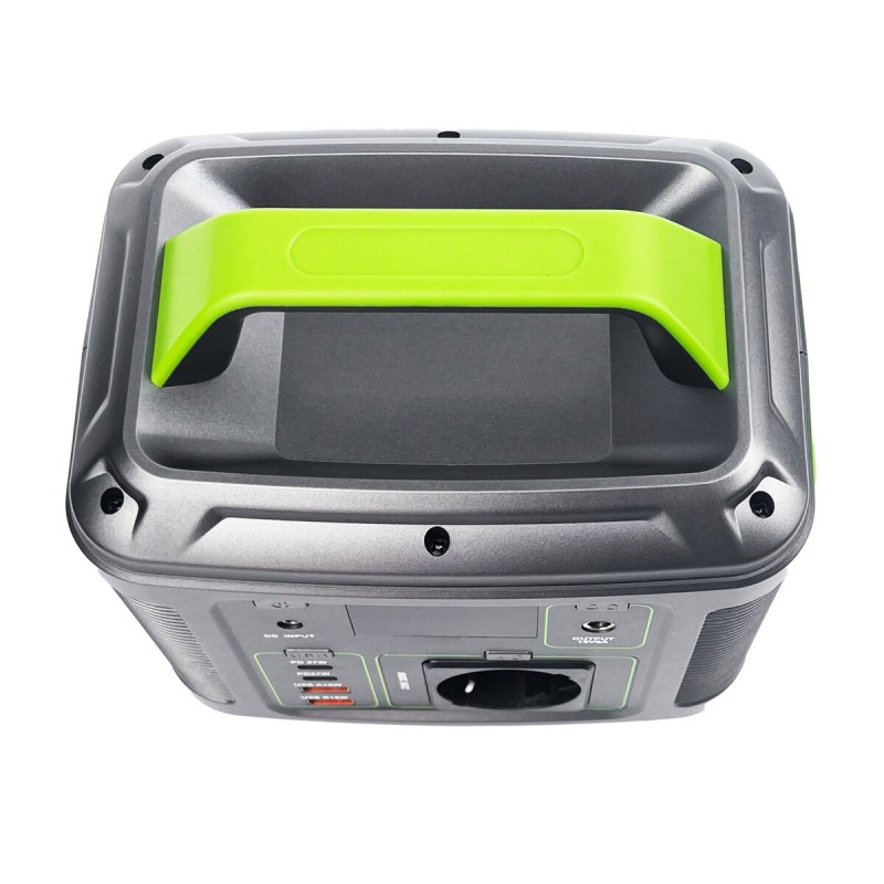 Портативна зарядна станція Junlee P-200 200W 185Wh (P-200)