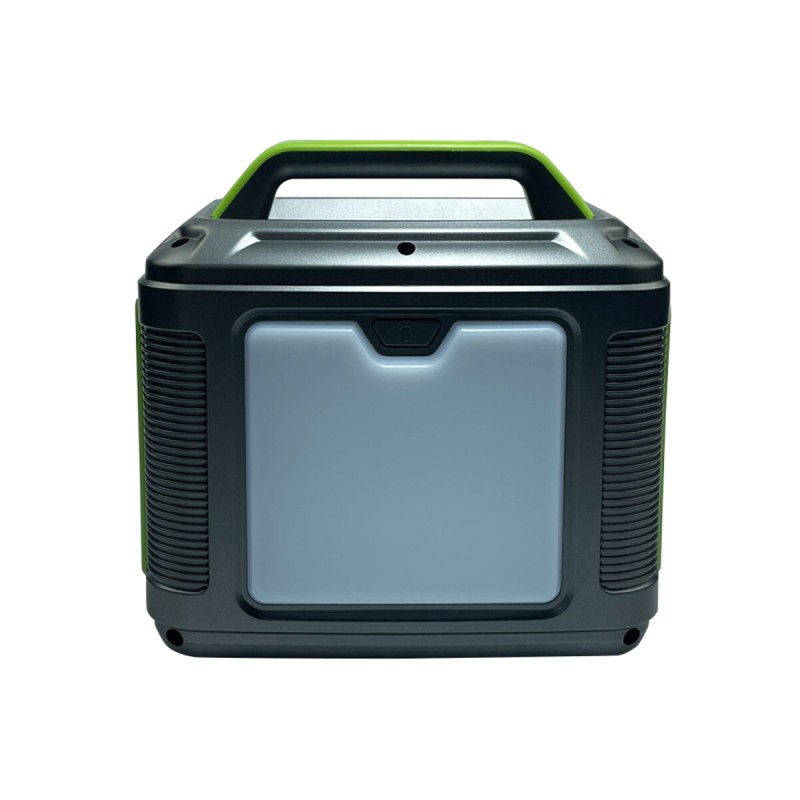 Портативна зарядна станція Junlee P-200 200W 185Wh (P-200)