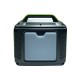 Портативна зарядна станція Junlee P-200 200W 185Wh (P-200)