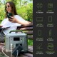 Портативна зарядна станція Junlee P-200 200W 185Wh (P-200)