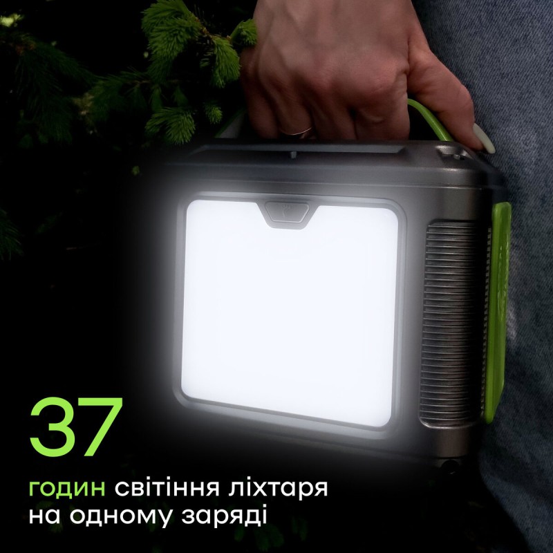Портативна зарядна станція Junlee P-200 200W 185Wh (P-200)