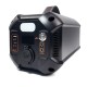 Портативна зарядна станція Junlee S-500 500W 500Wh (S-500)