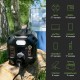 Портативна зарядна станція Junlee S-500 500W 500Wh (S-500) Портативна зарядна станція Junlee S-500 500W 500Wh (S-500)