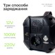 Портативна зарядна станція Junlee S-500 500W 500Wh (S-500) Портативна зарядна станція Junlee S-500 500W 500Wh (S-500)