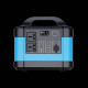 Портативна зарядна станція BPI G2000 2000W 600000mAh 2200Wh (BPI-G2000-2000W)