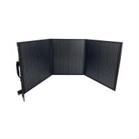 Портативна сонячна панель Junlee 100W 19V (JLSP-100W)