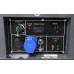 Генератор дизельний Б/в Matari MDA9000SE 7,0кВт 15л + Matari ATS-40 (Автоматика в комплекті) (MDA9000SE)