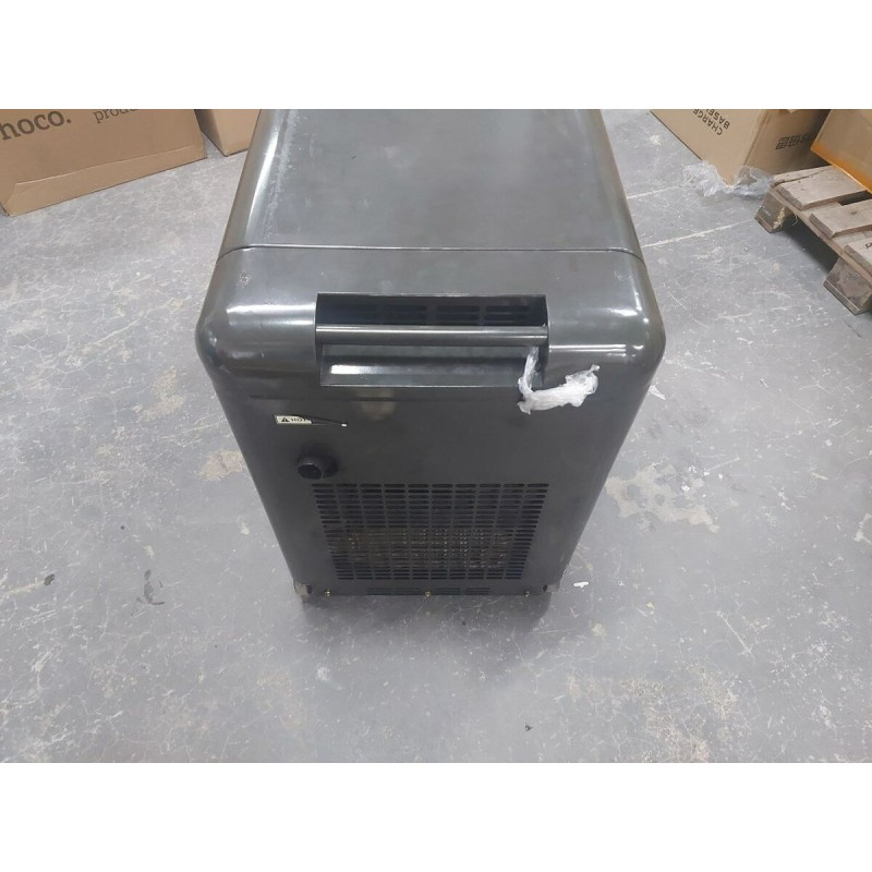 Генератор дизельний Б/в Matari MDA9000SE 7,0кВт 15л + Matari ATS-40 (Автоматика в комплекті) (MDA9000SE)