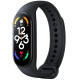Фітнес-браслет Xiaomi Mi Smart Band 7 CN Black (BHR6007CN)
