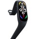 Фітнес-браслет Xiaomi Mi Smart Band 7 CN Black (BHR6007CN)