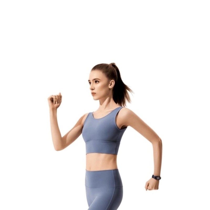 Фітнес-браслет Xiaomi Mi Smart Band 7 CN Black (BHR6007CN)