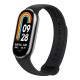 Фітнес-браслет Xiaomi Mi Smart Band 8 CN Black (BHR7160CN)