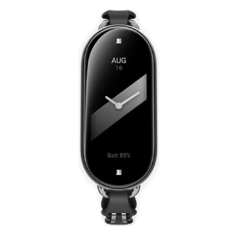 Фітнес-браслет Xiaomi Mi Smart Band 8 CN Black (BHR7160CN)