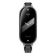 Фітнес-браслет Xiaomi Mi Smart Band 8 CN Black (BHR7160CN)