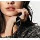 Фітнес-браслет Xiaomi Mi Smart Band 8 CN Black (BHR7160CN)