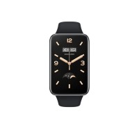 Фитнес-браслет Xiaomi Mi Smart Band 7 Pro Black (BHR5970GL)