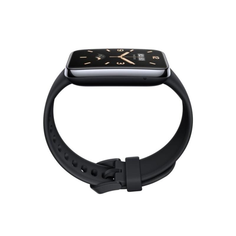 Фитнес-браслет Xiaomi Mi Smart Band 7 Pro Black (BHR5970GL)