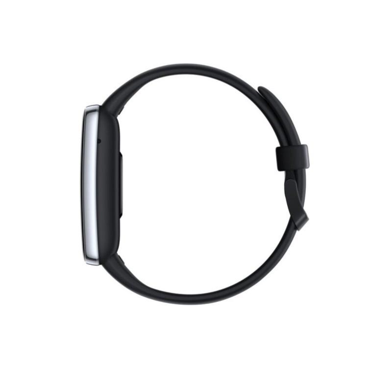Фитнес-браслет Xiaomi Mi Smart Band 7 Pro Black (BHR5970GL)