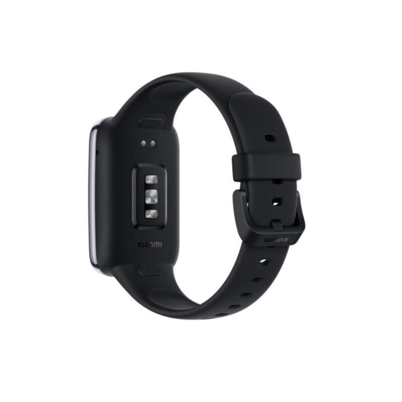 Фитнес-браслет Xiaomi Mi Smart Band 7 Pro Black (BHR5970GL)