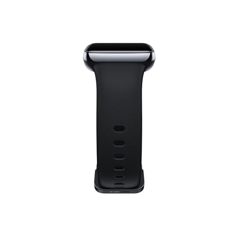 Фитнес-браслет Xiaomi Mi Smart Band 7 Pro Black (BHR5970GL)