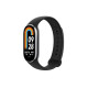 Фітнес-браслет Xiaomi Mi Smart Band 8 GL Graphite Black (BHR7165GL)