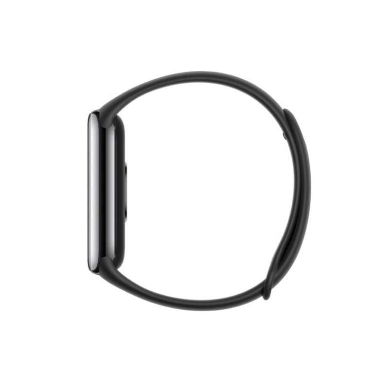 Фітнес-браслет Xiaomi Mi Smart Band 8 GL Graphite Black (BHR7165GL)