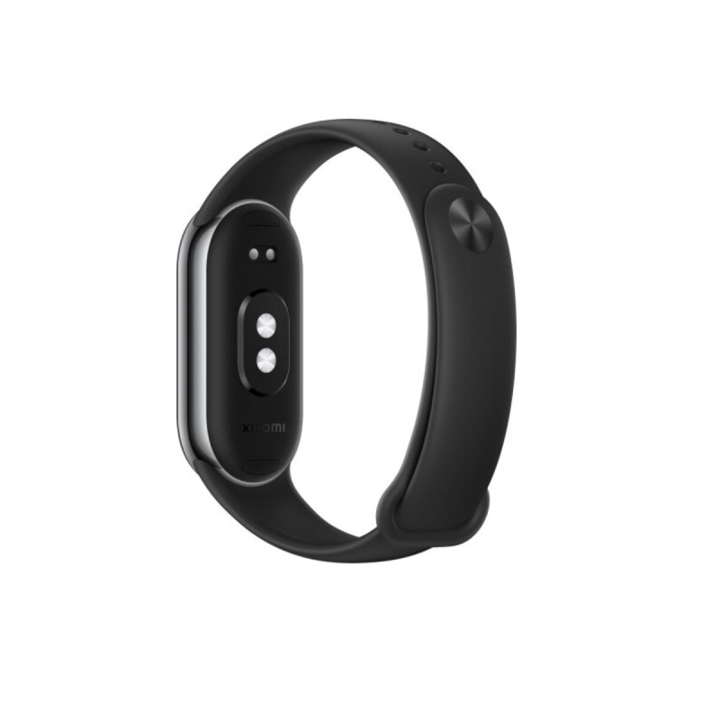 Фітнес-браслет Xiaomi Mi Smart Band 8 GL Graphite Black (BHR7165GL)