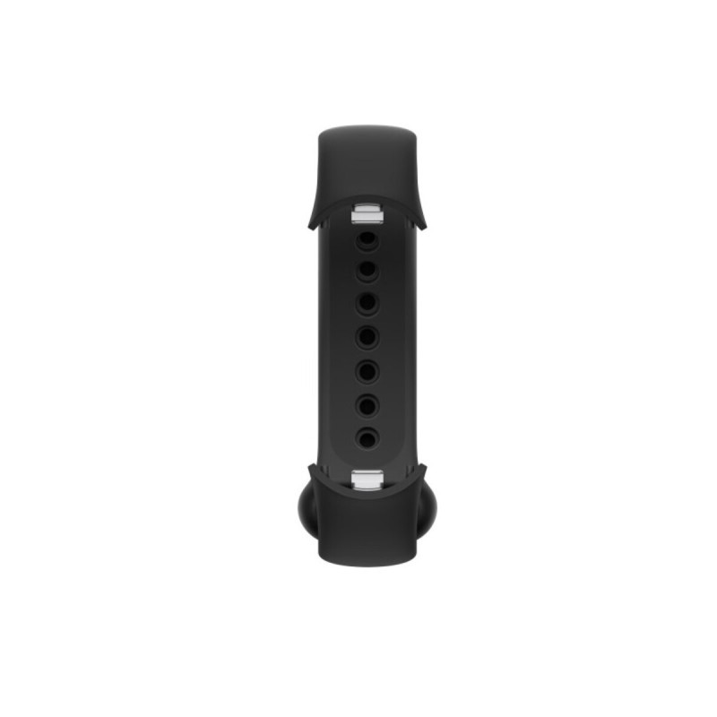 Фітнес-браслет Xiaomi Mi Smart Band 8 GL Graphite Black (BHR7165GL)