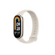 Фітнес-браслет Xiaomi Mi Smart Band 8 GL Gold (BHR7166GL)